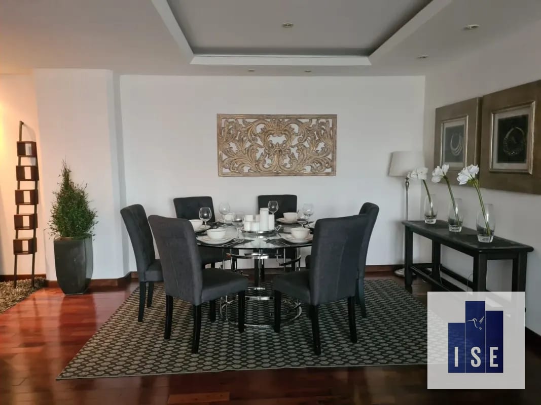 Apartamento en Venta Tiffany II z.10 — Apartamento en Venta en Tiffany II, Zona 10, Guatemala, Ciudad — foto 11 de 11