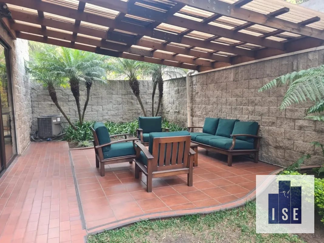 Apartamento en Venta Tiffany II z.10 — Apartamento en Venta en Tiffany II, Zona 10, Guatemala, Ciudad — foto 4 de 11