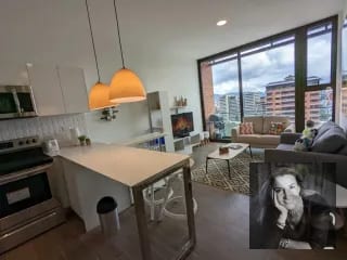 Apartamento Amueblado en Venta – Edificio DiagoSeis, Zona 10 — Apartamento en Venta en Diagoseis, Zona 10, Guatemala, Ciudad — miniatura 16 de 16