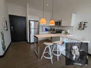 Apartamento Amueblado en Venta – Edificio DiagoSeis, Zona 10 — Apartamento en Venta en Diagoseis, Zona 10, Guatemala, Ciudad — miniatura 14 de 16