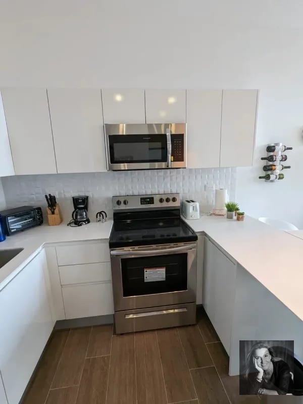 Apartamento Amueblado en Venta – Edificio DiagoSeis, Zona 10 — Apartamento en Venta en Diagoseis, Zona 10, Guatemala, Ciudad — foto 12 de 16