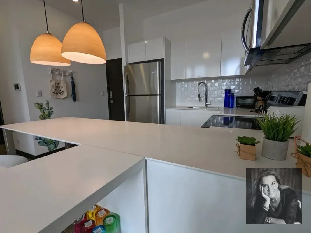 Apartamento Amueblado en Venta – Edificio DiagoSeis, Zona 10 — Apartamento en Venta en Diagoseis, Zona 10, Guatemala, Ciudad — foto 11 de 16