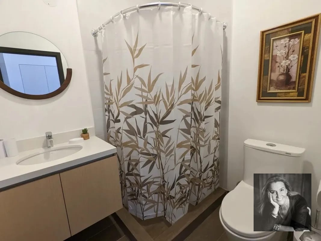 Apartamento Amueblado en Venta – Edificio DiagoSeis, Zona 10 — Apartamento en Venta en Diagoseis, Zona 10, Guatemala, Ciudad — foto 8 de 16