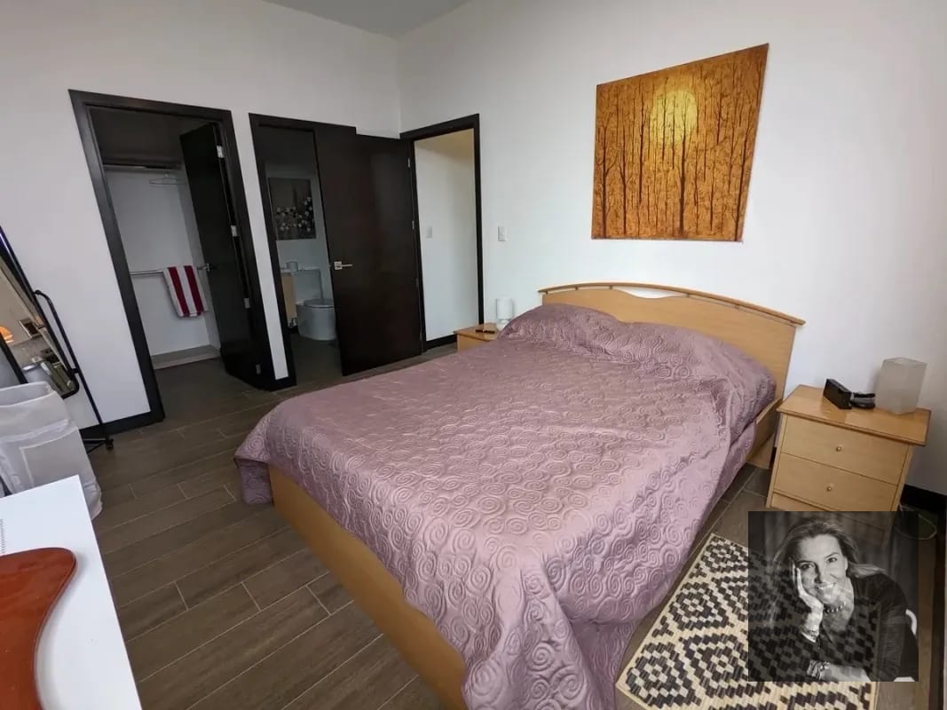Apartamento Amueblado en Venta – Edificio DiagoSeis, Zona 10 — Apartamento en Venta en Diagoseis, Zona 10, Guatemala, Ciudad — foto 7 de 16