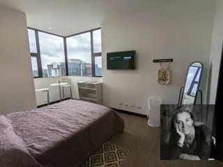 Apartamento Amueblado en Venta – Edificio DiagoSeis, Zona 10 — Apartamento en Venta en Diagoseis, Zona 10, Guatemala, Ciudad — miniatura 6 de 16