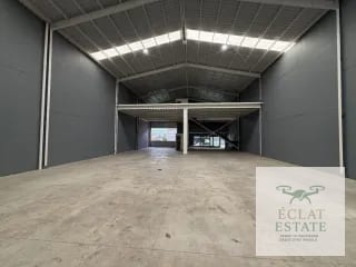Ofibodega en Zona Industrial UNO en Renta | Carretera a San José Pinula — Bodega / Ofibodega en Alquiler en Carretera a El Salvador, Guatemala, Ciudad — miniatura 1 de 7