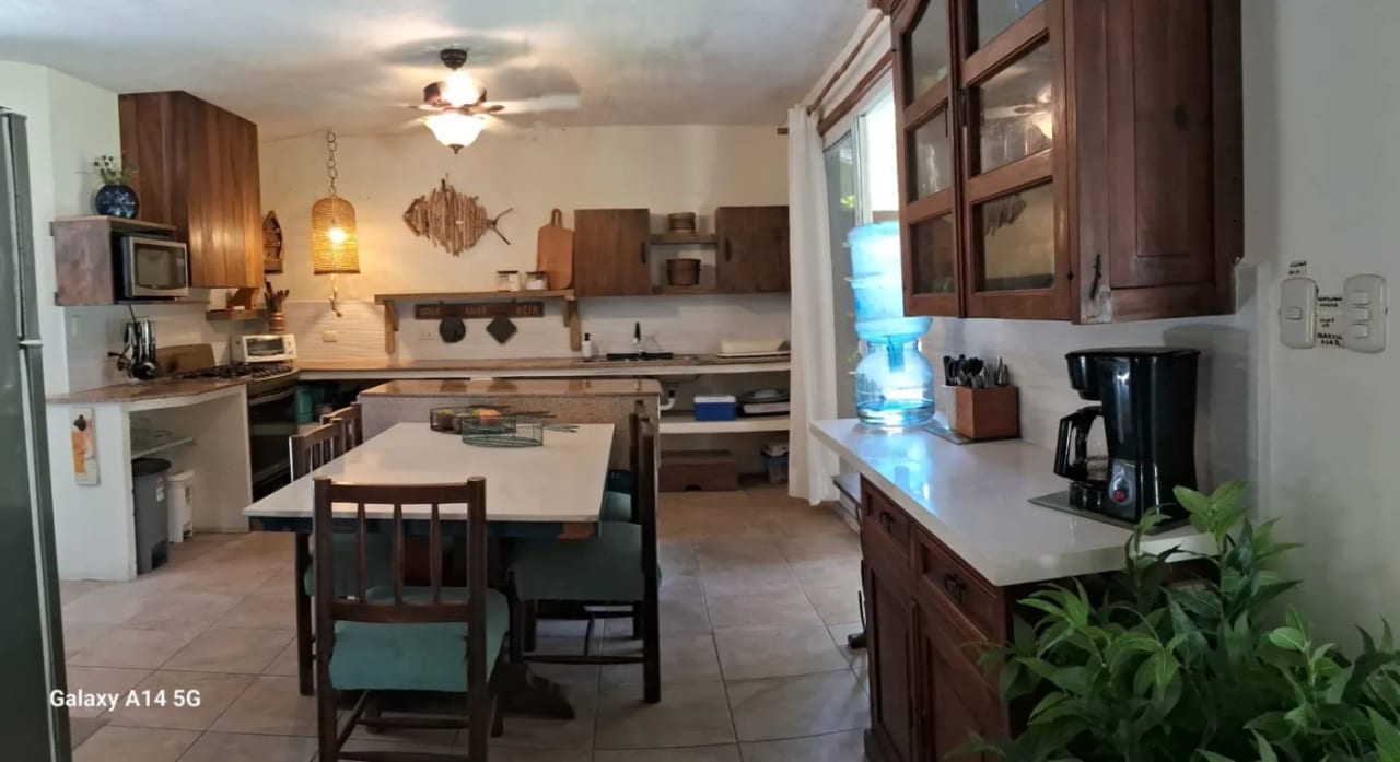Casa en Monterrico — Casa vacacional en Venta en Monterrico, Santa Rosa — foto 9 de 12