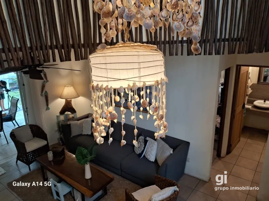 CASA EN MONTERRICO — Casa vacacional en Venta en Monterrico, Santa Rosa — foto 8 de 12