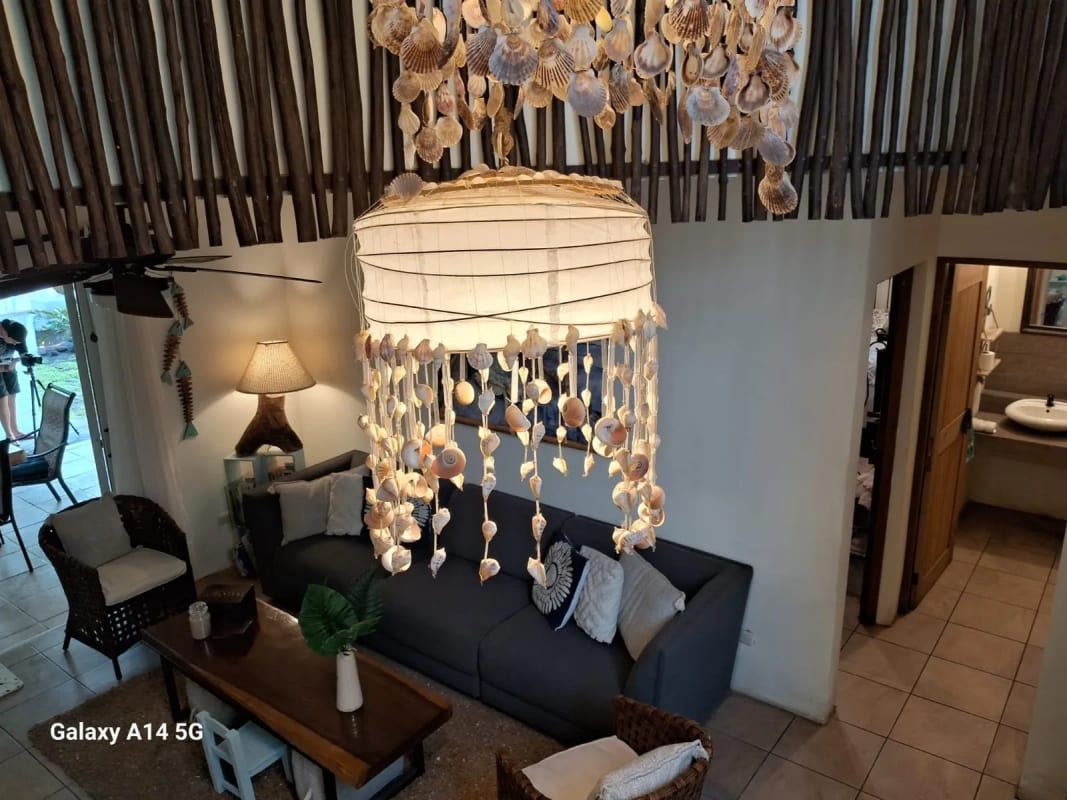 Casa en Monterrico — Casa vacacional en Venta en Monterrico, Santa Rosa — foto 8 de 12