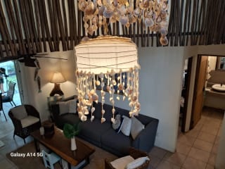 Casa en Monterrico — Casa vacacional en Venta en Monterrico, Santa Rosa — miniatura 8 de 12