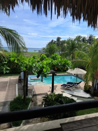 Casa en Monterrico — Casa vacacional en Venta en Monterrico, Santa Rosa — miniatura 6 de 12