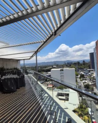 APARTAMENTO EN VENTA ZONA 4 QUO EN NIVEL BAJO — Apartamento en Venta en Zona 4, Guatemala, Ciudad — miniatura 7 de 10