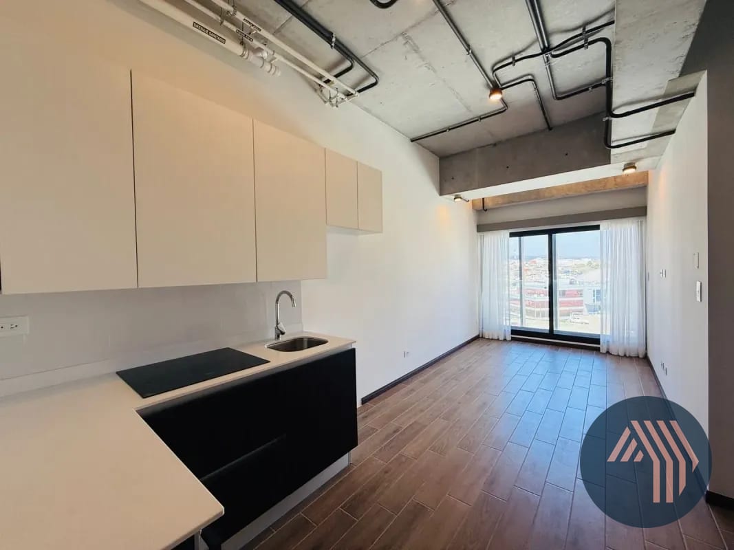 ALQUILER DE APARTAMENTO PARA ESTRENAR - SEPTIMO, ZONA 04 — Apartamento en Alquiler en Séptimo, Zona 4, Guatemala, Ciudad — foto 1 de 17