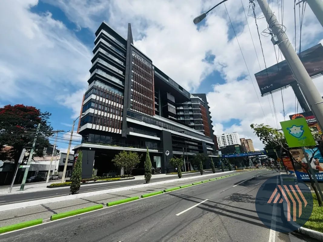 ALQUILER DE APARTAMENTO PARA ESTRENAR - SEPTIMO, ZONA 04 — Apartamento en Alquiler en Séptimo, Zona 4, Guatemala, Ciudad — foto 7 de 17