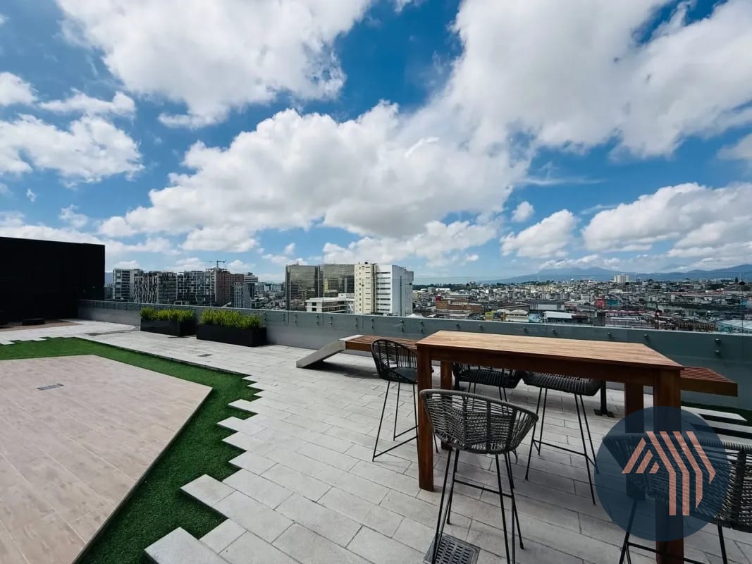 ALQUILER DE APARTAMENTO PARA ESTRENAR - SEPTIMO, ZONA 04 — Apartamento en Alquiler en Séptimo, Zona 4, Guatemala, Ciudad — foto 4 de 17