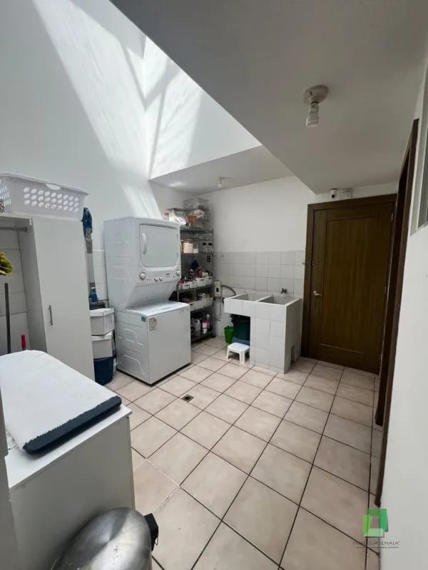 Casa Venta Zona 16 — Casa en Venta en Zona 16, Guatemala, Ciudad — foto 12 de 17