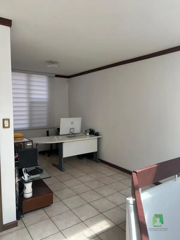 Casa Venta Zona 16 — Casa en Venta en Zona 16, Guatemala, Ciudad — foto 11 de 17