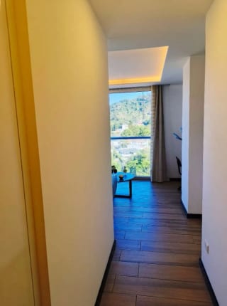 Hermoso apartamento con vista espectacular en renta zona 15 Vista Hermosa 1 — Apartamento en Alquiler en Cassia, Zona 15, Guatemala, Ciudad — miniatura 1 de 8