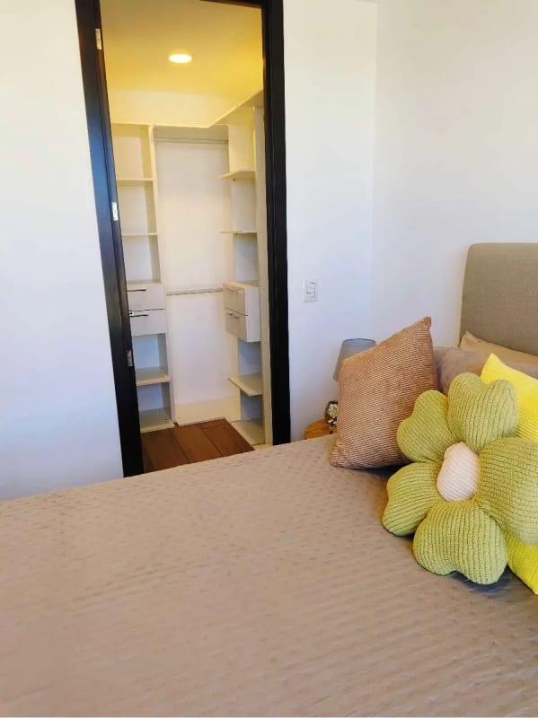 Hermoso apartamento con vista espectacular en renta zona 15 Vista Hermosa 1 — Apartamento en Alquiler en Cassia, Zona 15, Guatemala, Ciudad — foto 2 de 8