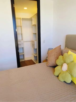 Hermoso apartamento con vista espectacular en renta zona 15 Vista Hermosa 1 — Apartamento en Alquiler en Cassia, Zona 15, Guatemala, Ciudad — miniatura 2 de 8