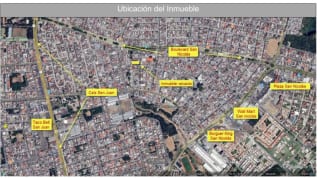 Propiedad en VENTA colonia MONSERRAT 2 Zona 4 de Mixco — Terreno en Venta en Zona 4 Mixco, Guatemala, Ciudad — miniatura 4 de 6