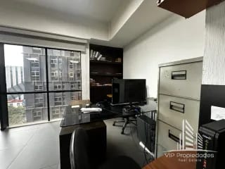Oficina en alquiler en zona 10, Edificio Paladium — Oficina en Alquiler en Paladium, Zona 10, Guatemala, Ciudad — miniatura 8 de 8