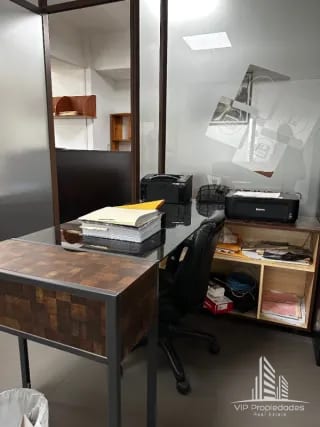 Oficina en alquiler en zona 10, Edificio Paladium — Oficina en Alquiler en Paladium, Zona 10, Guatemala, Ciudad — miniatura 4 de 8