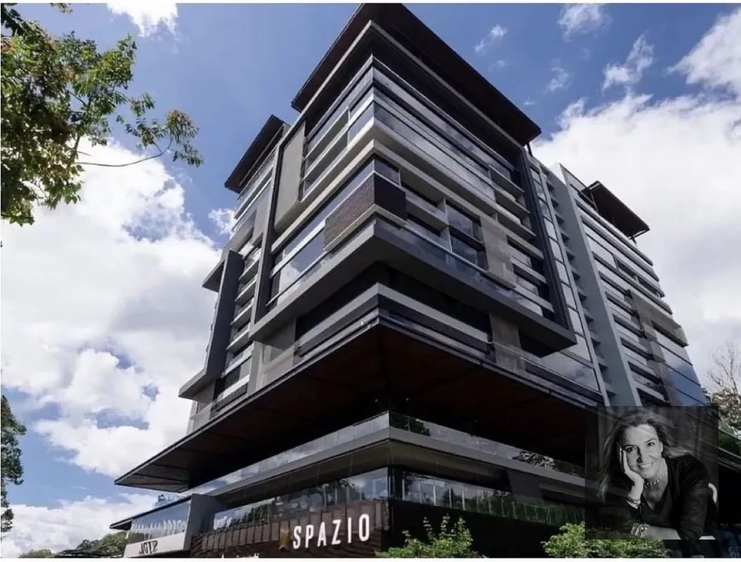 Oficina Exclusiva en Venta en Edificio Spazio Zona 15 Guatemala — Oficina en Venta en Spazio, Zona 15, Guatemala, Ciudad — foto 1 de 6