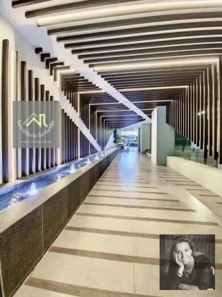 Oficina Exclusiva en Venta en Edificio Spazio Zona 15 Guatemala — Oficina en Venta en Spazio, Zona 15, Guatemala, Ciudad — miniatura 4 de 6