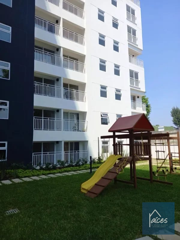 Apartamento en Renta TORRE PAMPLONA 1a CALLE Zona 13 (D) — Apartamento en Alquiler en Torre Pamplona 1ra Calle, Zona 13, Guatemala, Ciudad — foto 17 de 17