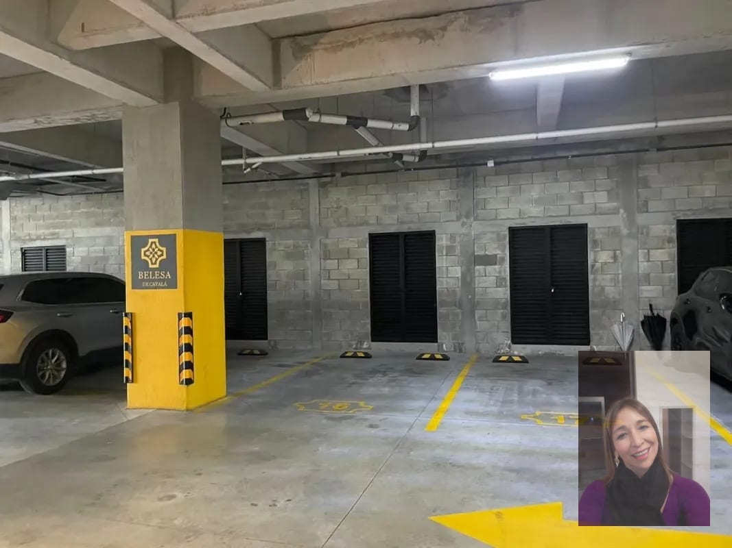 Apto Cayala Belesa — Apartamento en Alquiler en Zona 16, Guatemala, Ciudad — foto 2 de 16