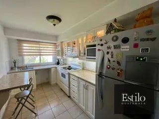 CASA EN VENTA FONTANA II — Casa en Venta en La Fontana II, Carretera a El Salvador, Guatemala, Ciudad — miniatura 9 de 9