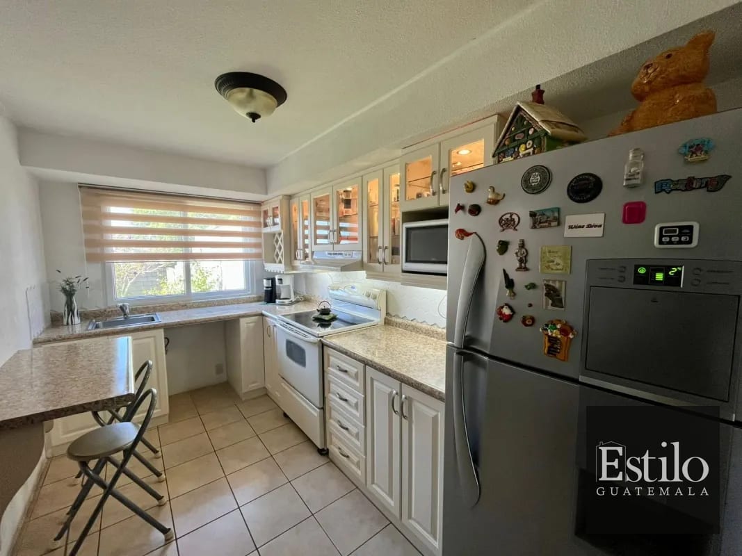 Casa en Venta Fontana II — Casa en Venta en La Fontana II, Carretera a El Salvador, Guatemala, Ciudad — foto 9 de 9