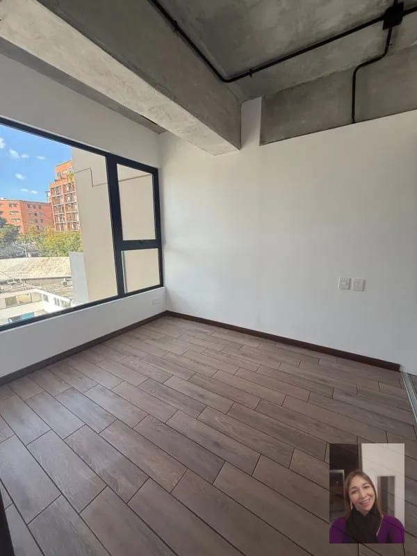 Apto Edificio Inara Zona 4 — Apartamento en Alquiler en Inara Cuatro Norte, Zona 4, Guatemala, Ciudad — foto 4 de 17