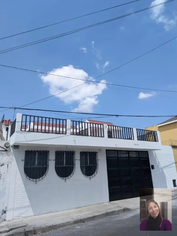 Venta Casa Prados de Monte María — Casa en Venta en Zona 12, Guatemala, Ciudad — foto 12 de 12