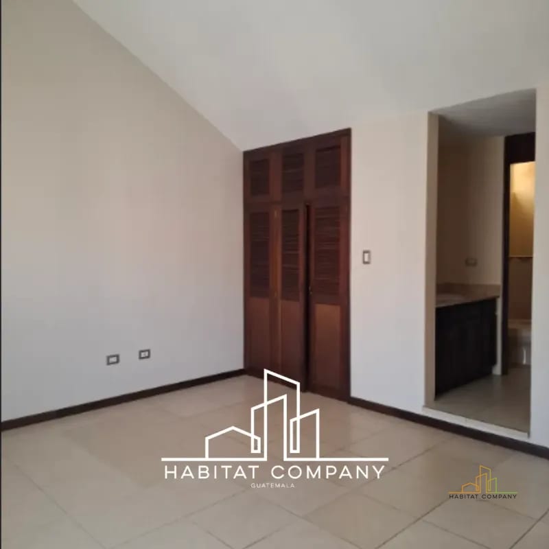 Casa en venta en Carretera a El Salvador - Km 16.5 - Residenciales Villas de Santa Mónica - Fraijanes — Casa en Venta en Carretera a El Salvador, Guatemala, Ciudad — foto 4 de 9