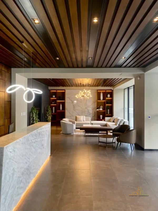 Apartamento en Venta Zona 10- IQ10 Guatemala — Apartamento en Venta en IQ10, Zona 10, Guatemala, Ciudad — foto 1 de 3