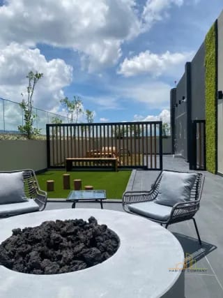 APARTAMENTO EN VENTA ZONA 10- EDIFICIO IQ10- — Apartamento en Venta en IQ10, Zona 10, Guatemala, Ciudad — miniatura 1 de 3