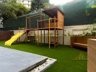 APARTAMENTO EN VENTA ZONA 10- EDIFICIO IQ10- — Apartamento en Venta en IQ10, Zona 10, Guatemala, Ciudad — miniatura 2 de 3