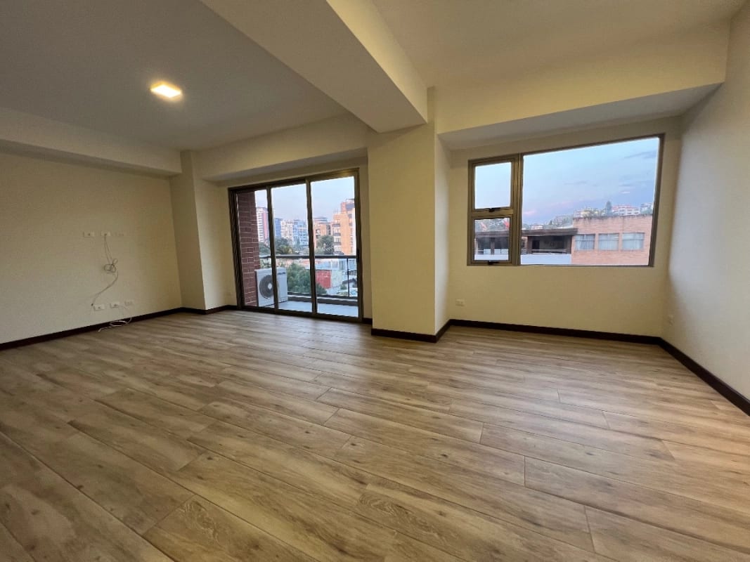APARTAMENTO RENTA ZONA 15, VH2, 88 MTS2 , 1 DORMITORIO, 1.5 BAÑOS, 2 PARQUEOS TANDEM $1,125 — Apartamento en Alquiler en Vista Hermosa II, Zona 15, Guatemala, Ciudad — foto 8 de 8