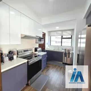 ⭕️ NUEVO PRECIO APARTAMENTO EN VENTA📍 Edificio Casa Roble, Zona 14 Espectacular apartamento con amplios ambientes — Apartamento en Venta en Casa Roble, Zona 14, Guatemala, Ciudad — miniatura 14 de 15