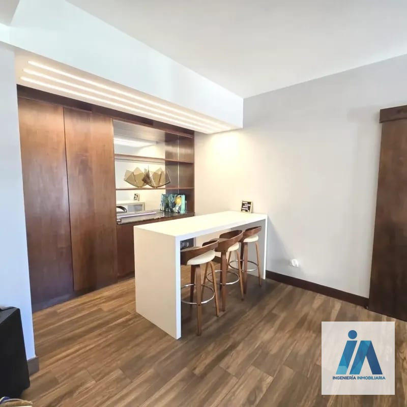 ⭕️ NUEVO PRECIO APARTAMENTO EN VENTA📍 Edificio Casa Roble, Zona 14 Espectacular apartamento con amplios ambientes — Apartamento en Venta en Casa Roble, Zona 14, Guatemala, Ciudad — foto 12 de 15