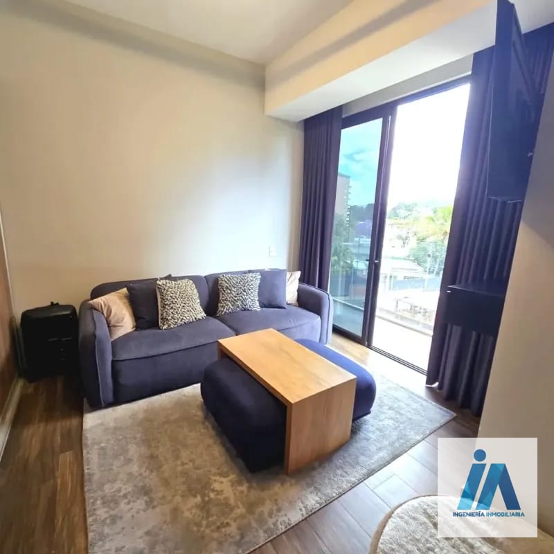 ⭕️ NUEVO PRECIO APARTAMENTO EN VENTA📍 Edificio Casa Roble, Zona 14 Espectacular apartamento con amplios ambientes — Apartamento en Venta en Casa Roble, Zona 14, Guatemala, Ciudad — foto 10 de 15