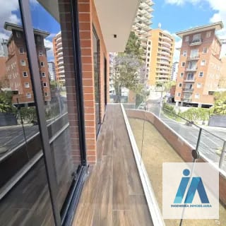 ⭕️ NUEVO PRECIO APARTAMENTO EN VENTA📍 Edificio Casa Roble, Zona 14 Espectacular apartamento con amplios ambientes — Apartamento en Venta en Casa Roble, Zona 14, Guatemala, Ciudad — miniatura 6 de 15
