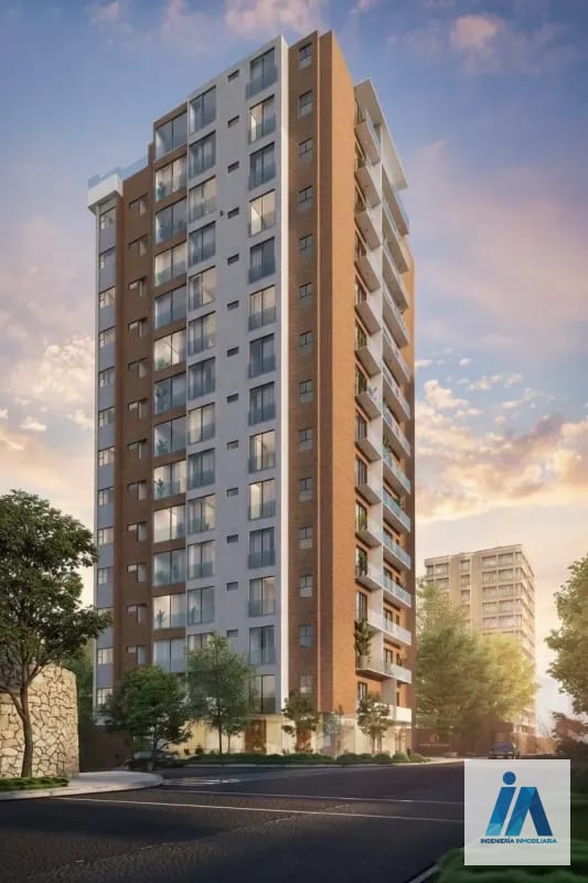 ⭕️ NUEVO PRECIO APARTAMENTO EN VENTA📍 Edificio Casa Roble, Zona 14 Espectacular apartamento con amplios ambientes — Apartamento en Venta en Casa Roble, Zona 14, Guatemala, Ciudad — foto 2 de 15