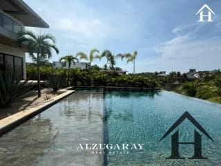 casa de lujo en Marina del Sur, Juan Gaviota — Casa vacacional en Venta en Juan Gaviota Marina del Sur, Puerto San José, Escuintla — miniatura 1 de 12