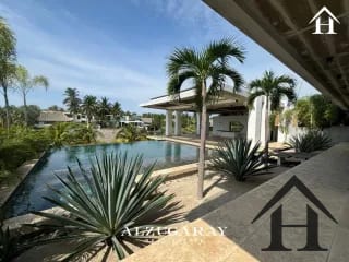 casa de lujo en Marina del Sur, Juan Gaviota — Casa vacacional en Venta en Juan Gaviota Marina del Sur, Puerto San José, Escuintla — miniatura 12 de 12