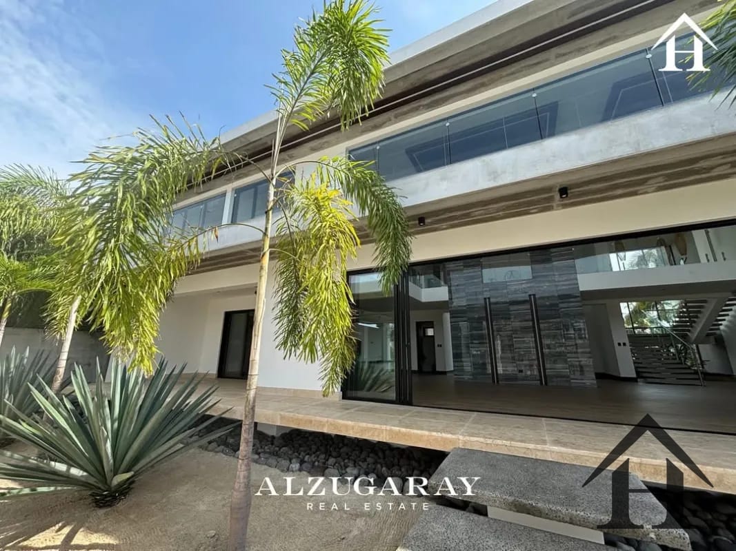 casa de lujo en Marina del Sur, Juan Gaviota — Casa vacacional en Venta en Juan Gaviota Marina del Sur, Puerto San José, Escuintla — foto 11 de 12