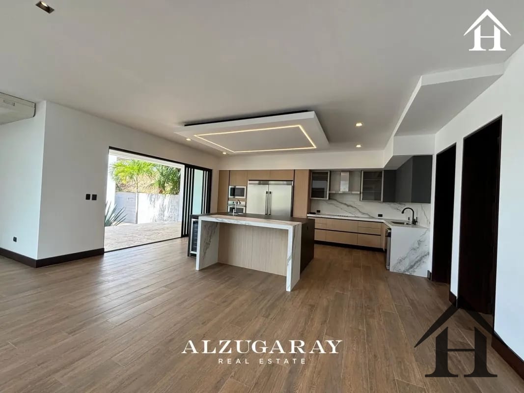 casa de lujo en Marina del Sur, Juan Gaviota — Casa vacacional en Venta en Juan Gaviota Marina del Sur, Puerto San José, Escuintla — foto 8 de 12