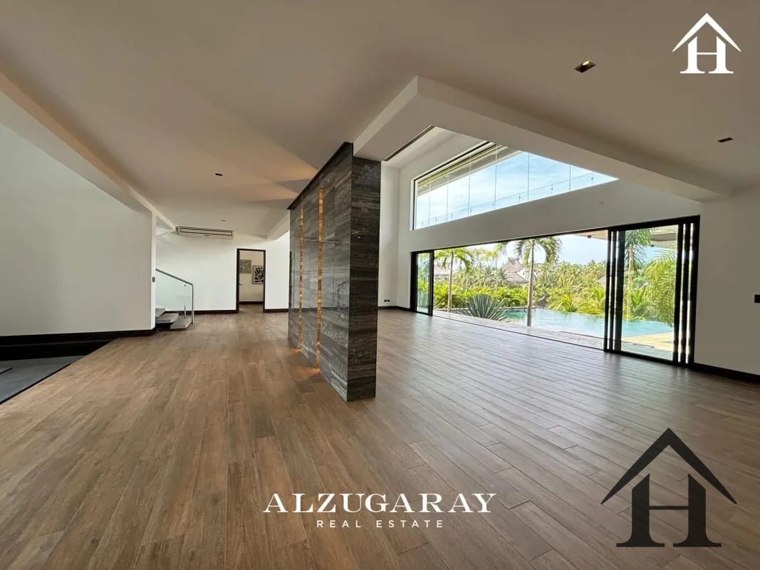 casa de lujo en Marina del Sur, Juan Gaviota — Casa vacacional en Venta en Juan Gaviota Marina del Sur, Puerto San José, Escuintla — foto 6 de 12